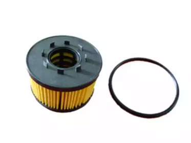 Система смазки SAKURA для FORD MONDEO III (B5Y) 2.2 TDCi