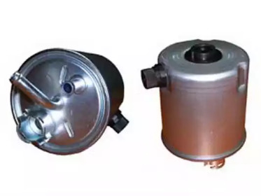 Топливный фильтр SAKURA для NISSAN CABSTAR (F24M, F24W) 28.11 DCI, 32.11 DCI, 35.11 DCI 2.5 (F24M)