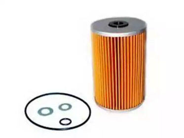 Фильтры SAKURA для BMW 3 Compact (E36) 318 ti