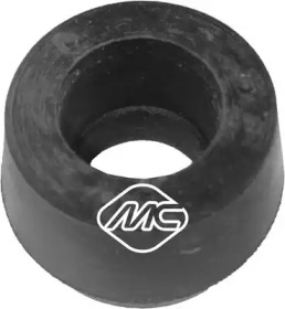 Амортизатор Metalcaucho для FIAT PANDA (141_) 1000 4x4