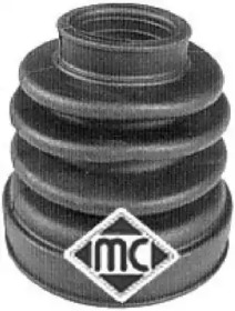 Привод колеса Metalcaucho для FORD FOCUS Turnier (DNW) 1.8 Turbo DI / TDDi