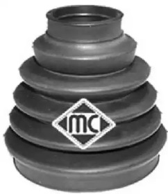 Привод колеса Metalcaucho для ALFA ROMEO 146 (930_) 1.7 i.e. 16V (930.B1)