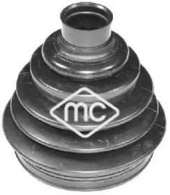Привод колеса Metalcaucho для ALFA ROMEO 146 (930_) 1.9 JTD (930.B4B)