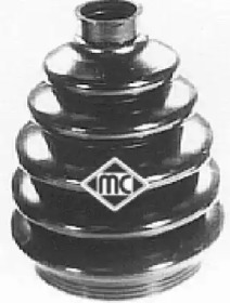 Привод колеса Metalcaucho для VW BORA Variant (1J6) 1.4 16V