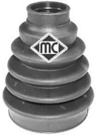 Привод колеса Metalcaucho для PEUGEOT 306 Кабриолет (7D, N3, N5) 1.6