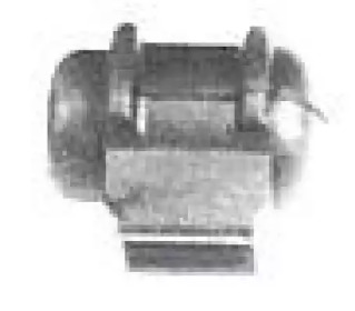 Стабилизатор / детали крепежа Metalcaucho для RENAULT CLIO I (B/C57_, 5/357_) 1.4