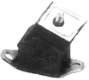 Ступенчатая коробка передач Metalcaucho для RENAULT RAPID Фургон (F40_, G40_) 1.4 (F402)