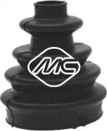 Пыльник Metalcaucho для FORD ESCORT III (GAA) 1.6 D