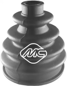 Пыльник Metalcaucho для VW PASSAT Variant (33) 1.6