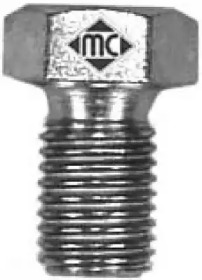 Винт сливного отверстия Metalcaucho для BMW 3 (E30) M3 2.3