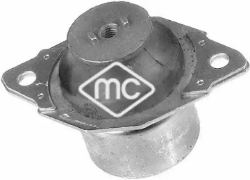 Подвеска двигателя Metalcaucho для VW GOLF II (19E, 1G1) 1.8 GTI 16V