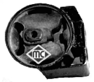 Подвеска двигателя Metalcaucho для VW GOLF II (19E, 1G1) 1.8 GTI 16V