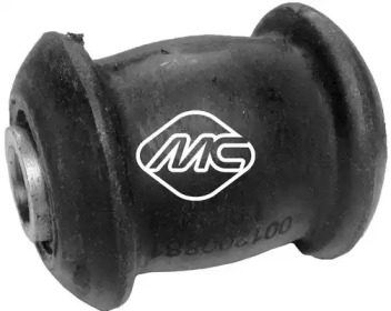 Подвеска поперечного рычага Metalcaucho для FORD ESCORT III (GAA) 1.6 D