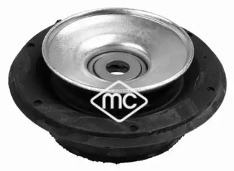 Подвеска / крепление стойки амортизатора Metalcaucho для VW GOLF II (19E, 1G1) 1.8 GTI 16V
