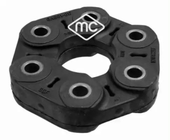 Крестовина Metalcaucho для BMW 3 (E30) M3 2.3