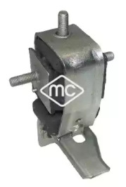 Подвеска двигателя Metalcaucho для FORD FIESTA III (GFJ) 1.6