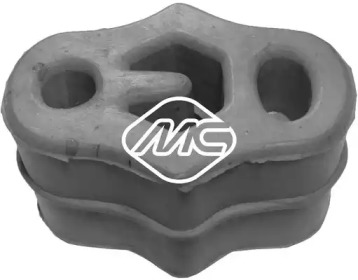 Монтажные элементы Metalcaucho для FORD ORION III (GAL) 1.8 i 16V