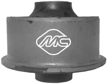 Сайлентблок рычага Metalcaucho для FORD ESCORT VII Turnier (GAL, ANL) 1.8 16V