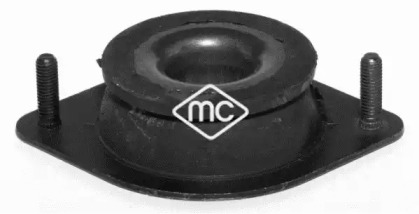 Крепление двигателя Metalcaucho для RENAULT CLIO I (B/C57_, 5/357_) 1.4