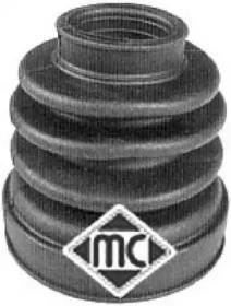 Привод колеса Metalcaucho для FORD FOCUS Turnier (DNW) 1.8 TDCi