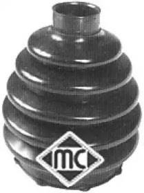 Пыльник Metalcaucho для FORD ESCORT VII Turnier (GAL, ANL) 1.3