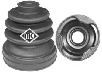 Привод колеса Metalcaucho для NISSAN MICRA III (K12) 1.4 16V