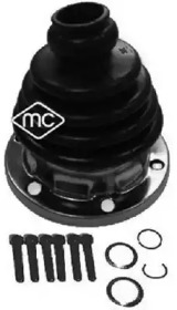 Пыльник Metalcaucho для VW GOLF II (19E, 1G1) 1.8 GTI 16V