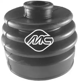 Привод колеса Metalcaucho для NISSAN ALMERA TINO (V10) 1.8