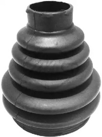 Пыльник Metalcaucho для FORD FOCUS II Кабриолет 2.0 TDCi