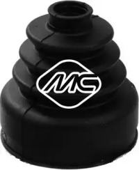 Привод колеса Metalcaucho для FORD ESCORT VII Turnier (GAL, ANL) 1.8 D