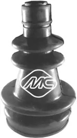 Привод колеса Metalcaucho для RENAULT CLIO I (B/C57_, 5/357_) 1.4