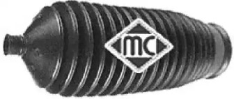 Рулевое управления Metalcaucho для PEUGEOT 306 Кабриолет (7D, N3, N5) 1.6