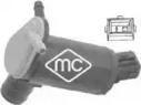 Система очистки окон Metalcaucho для FORD FOCUS седан (DFW) 1.8 16V