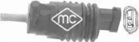 Система очистки окон Metalcaucho для RENAULT CLIO I (B/C57_, 5/357_) 1.4