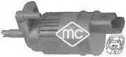 Система очистки окон Metalcaucho для RENAULT KANGOO (KC0/1_) 1.4 (KC0C, KC0H, KC0B, KC0M)