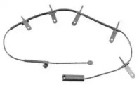 Дисковой тормозной механизм Metalcaucho для MINI MINI Кабриолет (R52) Cooper