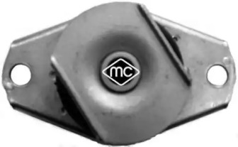 Крепление двигателя Metalcaucho для ALFA ROMEO 146 (930_) 1.9 TD (930.B4A)