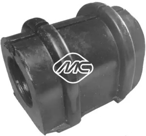 Стабилизатор / детали крепежа Metalcaucho для PEUGEOT 106 I (1A, 1C) 1.6