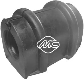 Стабилизатор / детали крепежа Metalcaucho для PEUGEOT 106 I (1A, 1C) 1.6