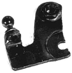 Ступенчатая коробка передач Metalcaucho для PEUGEOT 106 I (1A, 1C) 1.6