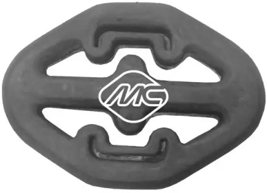 Монтажные элементы Metalcaucho для BMW 3 Compact (E36) 318 ti