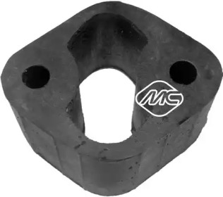 Монтажные элементы Metalcaucho для PEUGEOT 205 I (741A/C) 1.7 Diesel