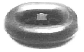 Монтажные элементы Metalcaucho для FORD ORION III (GAL) 1.6 i