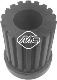 Подвеска / амортизация Metalcaucho для NISSAN VANETTE Фургон (C22) 1.5