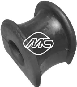 Детали крепежа Metalcaucho для FORD PUMA (EC_) 1.6 16V