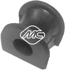 Стабилизатор / детали крепежа Metalcaucho для FORD ORION III (GAL) 1.8 i 16V