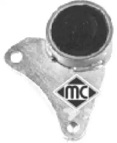 Крепление двигателя Metalcaucho для PEUGEOT 106 I (1A, 1C) 1.6
