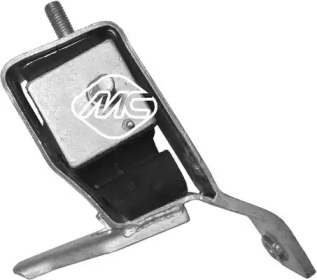 Подвеска двигателя Metalcaucho для FORD FIESTA III (GFJ) 1.6