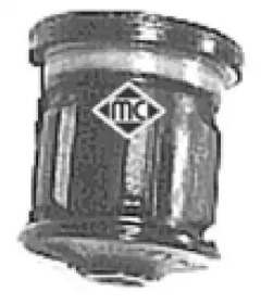 Сайлентблок рычага Metalcaucho для FORD ESCORT VI (GAL) 1.8 XR3i 16V 4x4