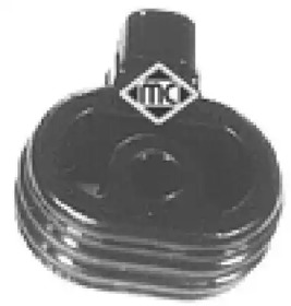 Монтажные элементы Metalcaucho для FORD STREET KA (RL2) 1.6